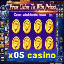 x05 casino